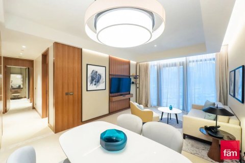 Квартира с 2 спальнями в Дубай, ОАЭ №146083 6