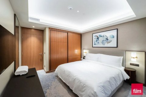 Квартира с 2 спальнями в Дубай, ОАЭ №146083 19