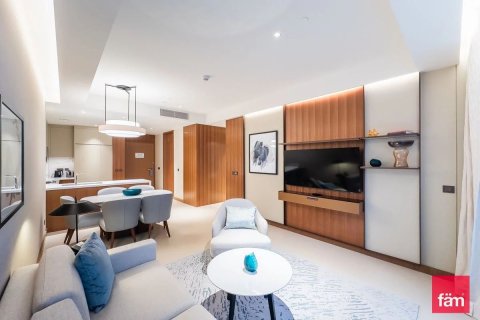 Квартира с 2 спальнями в Дубай, ОАЭ №146083 7