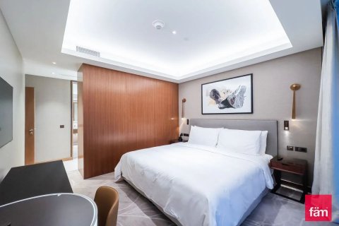 Квартира с 2 спальнями в Дубай, ОАЭ №146083 12