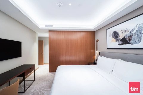 Квартира с 2 спальнями в Дубай, ОАЭ №146083 16