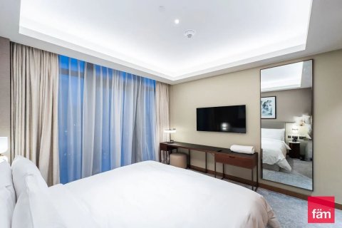 Квартира с 2 спальнями в Дубай, ОАЭ №146083 23