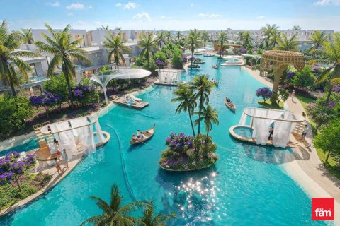 Таунхаус с 4 спальнями в Дубай, ОАЭ №146080 10