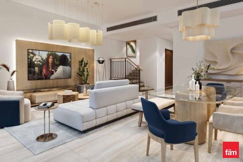 Таунхаус с 4 спальнями в Дубай, ОАЭ №146080 4