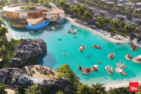 Таунхаус с 4 спальнями в Дубай, ОАЭ №146080 8