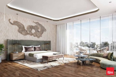 Таунхаус с 4 спальнями в Дубай, ОАЭ №146080 3