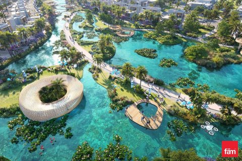 Таунхаус с 4 спальнями в Дубай, ОАЭ №146080 9