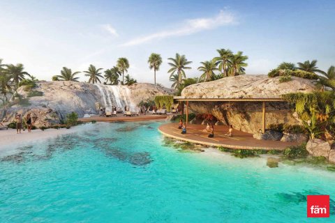 Таунхаус с 4 спальнями в Дубай, ОАЭ №146080 12