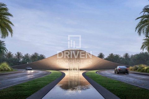 Villa de 4 dormitorios en Dubai Investment Park, UAE No. 206858 25