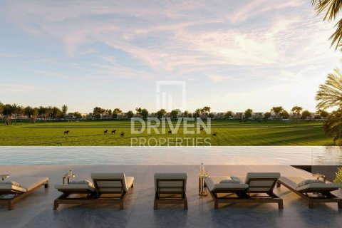 Villa de 4 dormitorios en Dubai Investment Park, UAE No. 206858 22