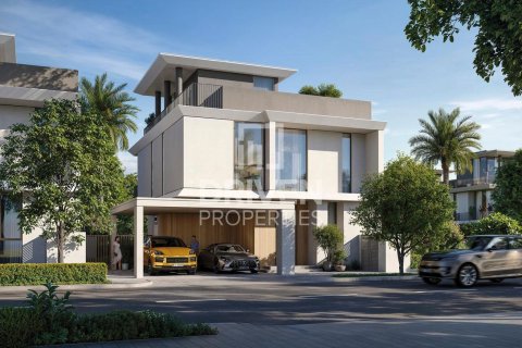 Villa de 4 dormitorios en Dubai Investment Park, UAE No. 206858 10