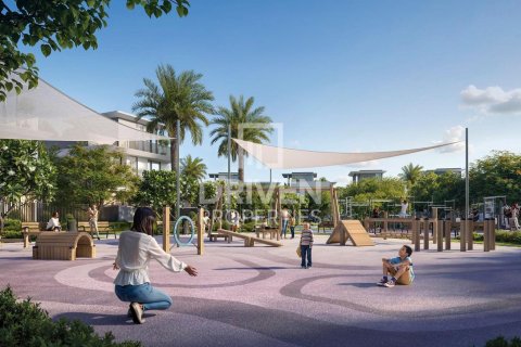 Villa de 4 dormitorios en Dubai Investment Park, UAE No. 206858 17