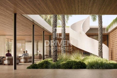 Villa de 4 dormitorios en Dubai Investment Park, UAE No. 206858 7