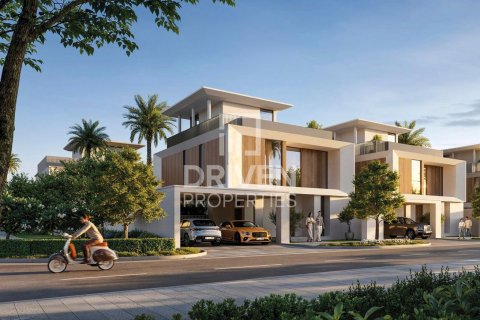Villa de 4 dormitorios en Dubai Investment Park, UAE No. 206858 13