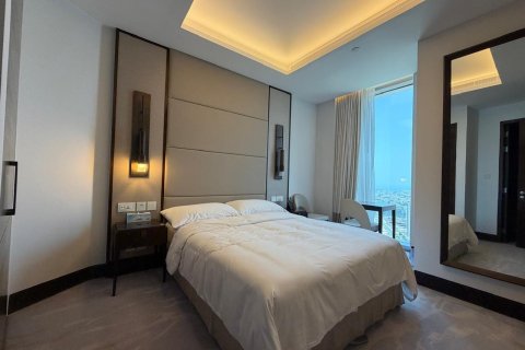 3 bedrooms Apartment in Downtown Dubai (Downtown Burj Dubai), UAE No. 168617 18