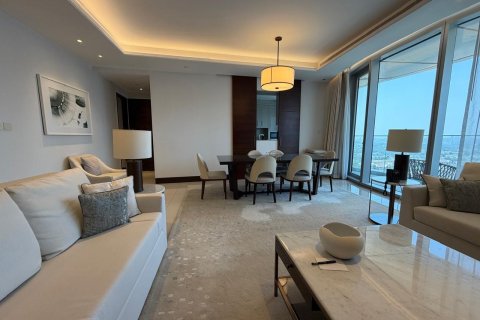 3 bedrooms Apartment in Downtown Dubai (Downtown Burj Dubai), UAE No. 168617 19