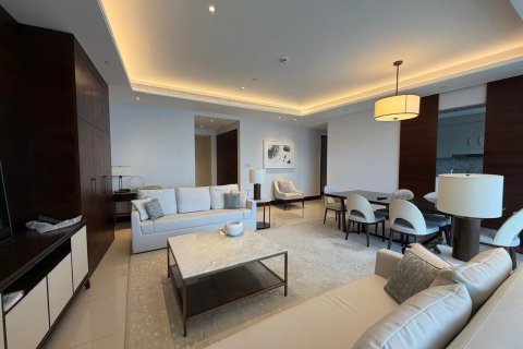 3 bedrooms Apartment in Downtown Dubai (Downtown Burj Dubai), UAE No. 168617 8