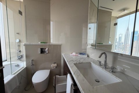 3 bedrooms Apartment in Downtown Dubai (Downtown Burj Dubai), UAE No. 168617 16