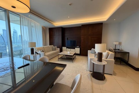 3 bedrooms Apartment in Downtown Dubai (Downtown Burj Dubai), UAE No. 168617 12