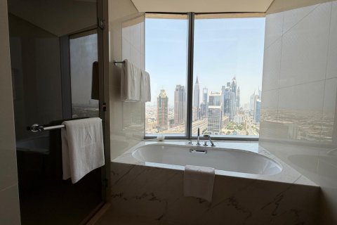 3 bedrooms Apartment in Downtown Dubai (Downtown Burj Dubai), UAE No. 168617 7
