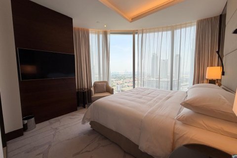 3 bedrooms Apartment in Downtown Dubai (Downtown Burj Dubai), UAE No. 168617 17