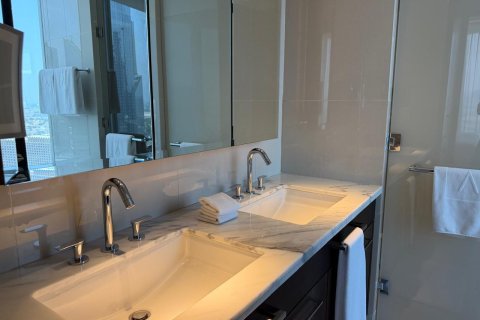 3 bedrooms Apartment in Downtown Dubai (Downtown Burj Dubai), UAE No. 168617 4