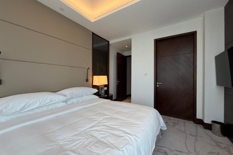 3 bedrooms Apartment in Downtown Dubai (Downtown Burj Dubai), UAE No. 168617 14