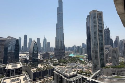 3 bedrooms Apartment in Downtown Dubai (Downtown Burj Dubai), UAE No. 168617 3