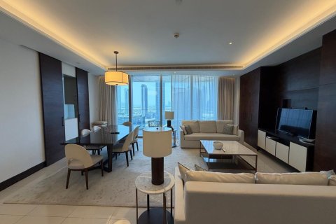 3 bedrooms Apartment in Downtown Dubai (Downtown Burj Dubai), UAE No. 168617 20