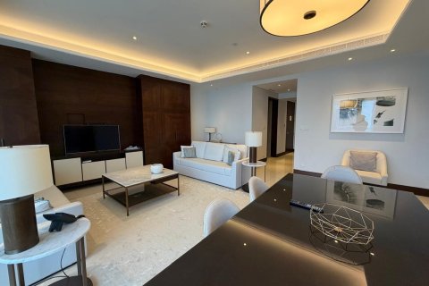 3 bedrooms Apartment in Downtown Dubai (Downtown Burj Dubai), UAE No. 168617 21
