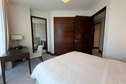 3 bedrooms Apartment in Downtown Dubai (Downtown Burj Dubai), UAE No. 168617 13