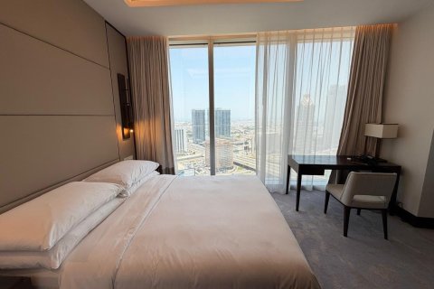 3 bedrooms Apartment in Downtown Dubai (Downtown Burj Dubai), UAE No. 168617 10