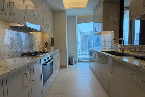 3 bedrooms Apartment in Downtown Dubai (Downtown Burj Dubai), UAE No. 168617 6