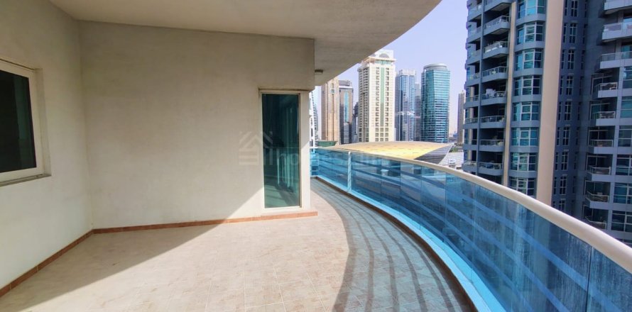 2 غرف نوم شقة في مرسى دبي, الإمارات العربية المتحدة رقم 168620