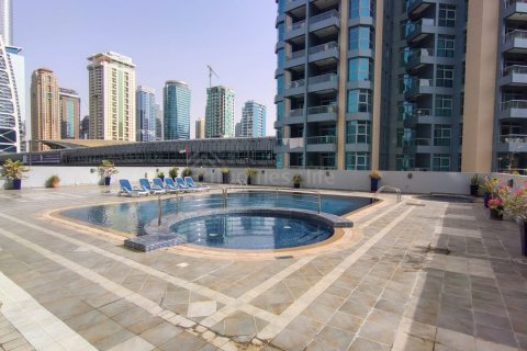 2 غرف نوم شقة في مرسى دبي, الإمارات العربية المتحدة رقم 168620 12