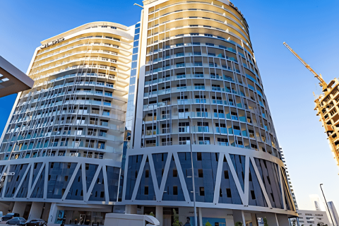 1 bedroom Apartment in DAMAC Majestine, UAE No. 168616 3
