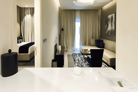 1 bedroom Apartment in DAMAC Majestine, UAE No. 168616 11