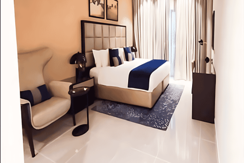 1 bedroom Apartment in DAMAC Majestine, UAE No. 168616 8