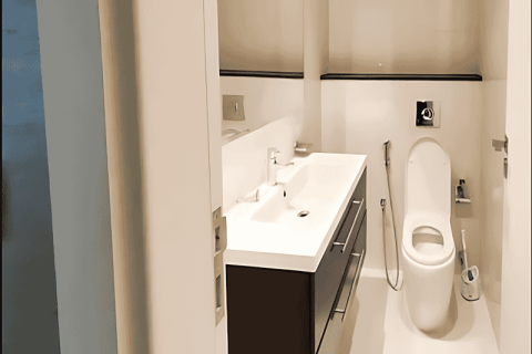 1 bedroom Apartment in DAMAC Majestine, UAE No. 168616 5