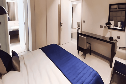 1 bedroom Apartment in DAMAC Majestine, UAE No. 168616 6