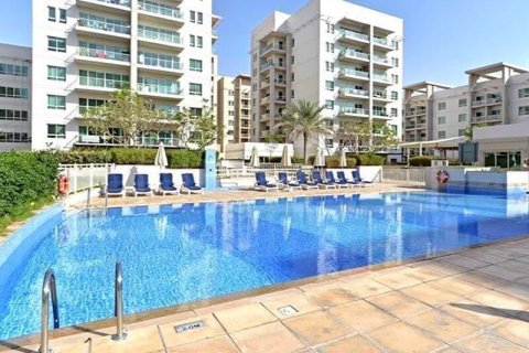 Apartment de 2 dormitorios en Al Samar, UAE No. 168621 9