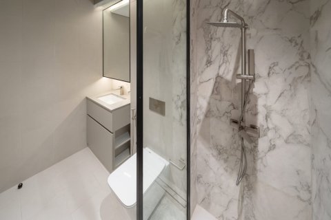 Квартира с 1 спальней в Бизнес-Бэй, ОАЭ №168615 19