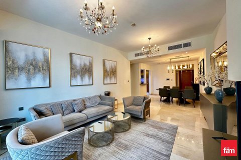 Apartment de 2 dormitorios en Dubai Marina, UAE No. 147571 3