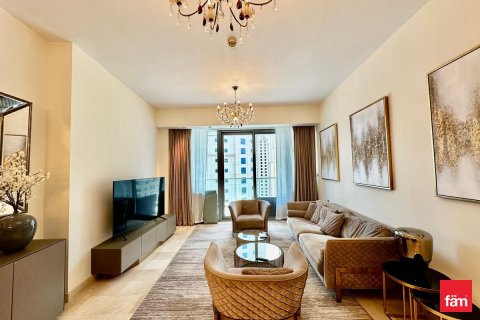 Apartment de 2 dormitorios en Dubai Marina, UAE No. 147571 4