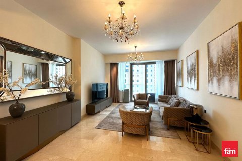 Apartment de 2 dormitorios en Dubai Marina, UAE No. 147571 20