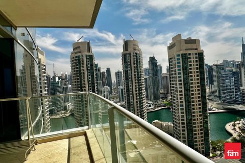 Apartment de 2 dormitorios en Dubai Marina, UAE No. 147571 9