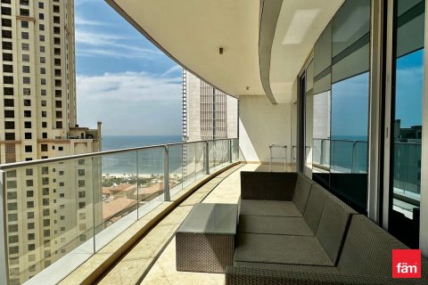 Apartment de 2 dormitorios en Dubai Marina, UAE No. 147571 10