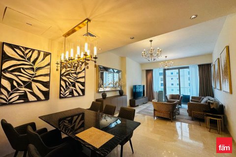 Apartment de 2 dormitorios en Dubai Marina, UAE No. 147571 19