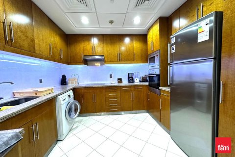 Apartment de 2 dormitorios en Dubai Marina, UAE No. 147571 11