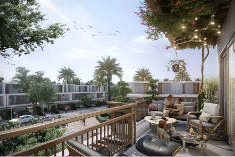 4 bedrooms Villa in Dubai, UAE No. 147575